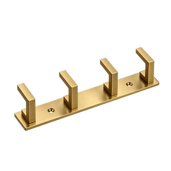 Robe Hook in Antique