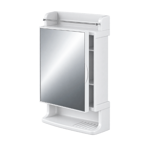 Mirror Cabinet in Standard