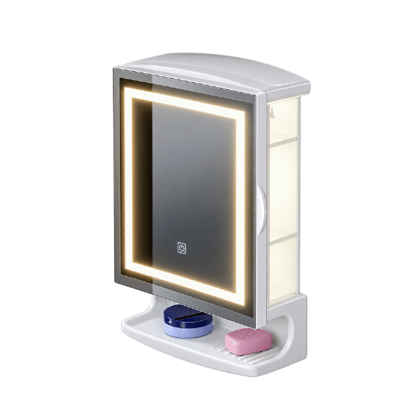 Mirror Cabinet in Standard