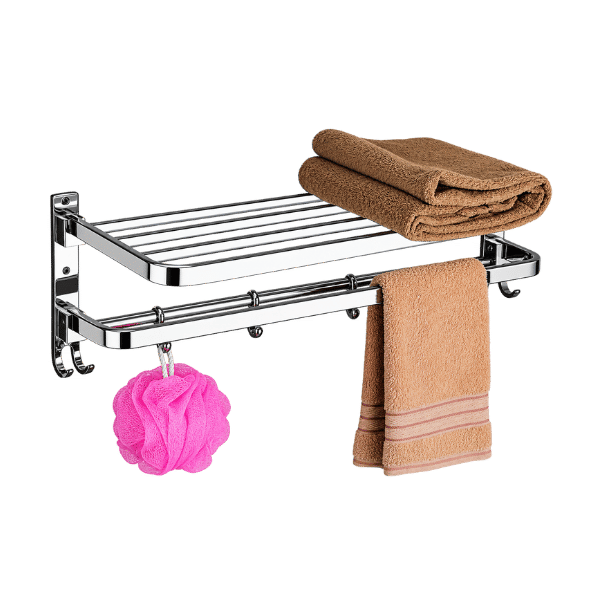 Double Folding Rack in Standard