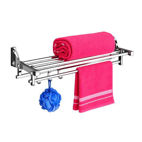Folding Towel Rack in Standard