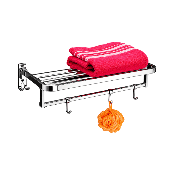 Single Folding Rack in Standard