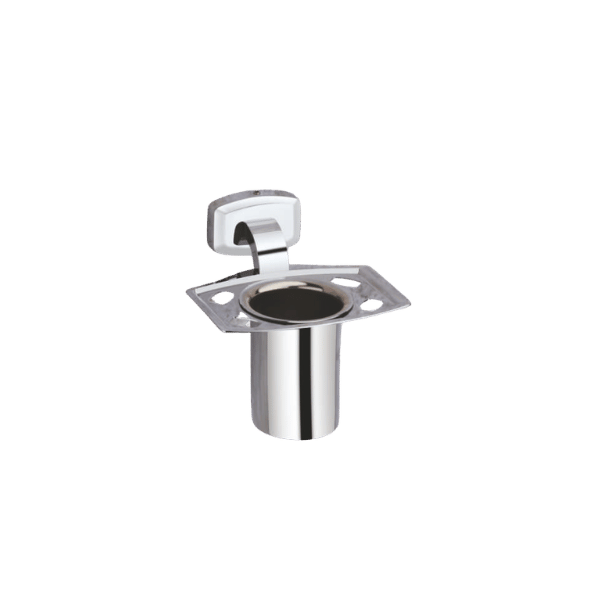 Tumbler Holder in Chrome