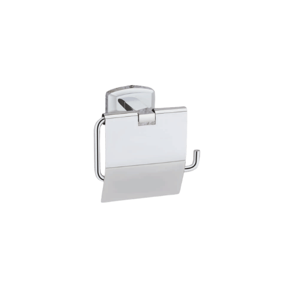 Tissue Paper Holder in Chrome
