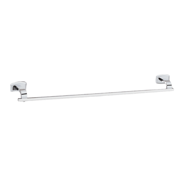 Towel Rod in Chrome